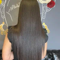 کراتین،صافی و احیای مو. پروتیین مو. بوتاکس مو|خدمات آرایشگری و زیبایی|تهران, میرداماد|دیوار