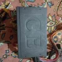 پاور 350وات سالم سالم تازه خمیرش رو عوض کردم|قطعات و لوازم جانبی رایانه|زاهدان, |دیوار