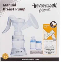 شیردوش دستی babisil