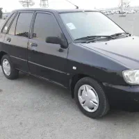 پراید ۱۱۱ sxمدل ۹۱|خودرو سواری و وانت|کرج, کلاک پایین|دیوار