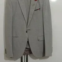 کت و شلوار اسپرت جنس پارچه ترک(اصل)