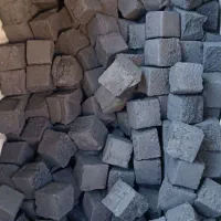 زغال نارگیل (حبه ای)