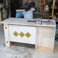 میز مدیریت|مبلمان اداری|زابل, |دیوار