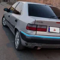 زانتیا 2000مدل84|خودرو سواری و وانت|زاهدان, |دیوار