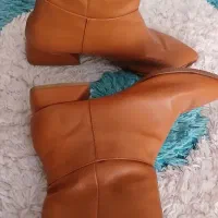 بوت های سایز ۳۷ مجلسی و اسپرت زنانه دونه ای ۶۰۰|کیف، کفش، کمربند|کرج, گوهردشت|دیوار