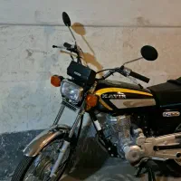 فروش موتور کاملا سالم کم کارکرد