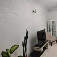 طرح کاغذدیواری مناسب|خدمات پیشه و مهارت|اردبیل, |دیوار