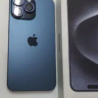 آیفون ۱۵ پرومکس