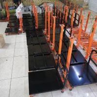 پخش باسکول و ترازو تاشو   CAMERY 200و300کیلو|فروشگاه و مغازه|پاکدشت, خاتون آباد|دیوار