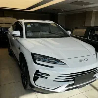 BYD سانگ پلاس