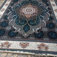 دو عدد فرش ۱۲متری ،نو|فرش|کاشان, کارگر|دیوار