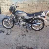 موتورسیکلت