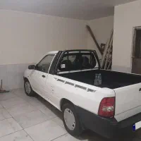 پراید وانت