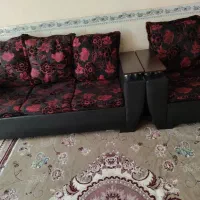 مبل راحتی 7 نفره