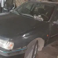 پژو ۸۴ دوگانه سوز قابل معاوضه با خودرو|خودرو سواری و وانت|اصفهان, گلستان|دیوار