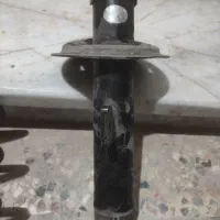 کمک فنر 206 kds و فنر لنزو|قطعات یدکی و لوازم جانبی|بوشهر, |دیوار