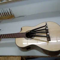 گیتار تعمیر و ساخت|گیتار، بیس، امپلیفایر|تبریز, |دیوار