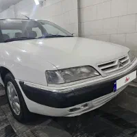 زانتیا ۸۸ بیرنگ در حد اقساط معاوضه|خودرو سواری و وانت|اصفهان, شهید رجایی|دیوار