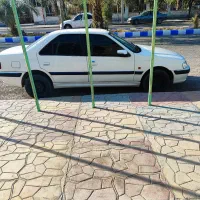 پژو پارس|خودرو سواری و وانت|فنوج, |دیوار