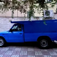 نیسان دیزل ۹۹ صفر|خودرو سواری و وانت|تهران, آذربایجان|دیوار