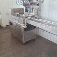 فروش کلیه تجهیزات کارگاه پیراشکی و کیک|ماشین‌آلات صنعتی|کرج, شهرک سهرابیه|دیوار