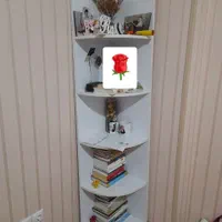 تخت کودک(لای لای)ونوجوان 5 پارچه بسیار شیک وسفارشی|تخت و سرویس خواب|بجنورد, |دیوار