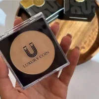 پنکک لاکچری کوین