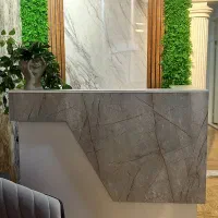 لوازم کلینیک و آرایشگاهی تخت مژه و ماساژ|آرایشگاه و سالن‌های زیبایی|کرج, گوهردشت|دیوار