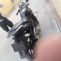 موتور پالس 180|موتورسیکلت|اصفهان, فروردین|دیوار