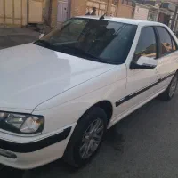 پژو پارس سفارشی فول ۱۴۰۲|خودرو سواری و وانت|شادگان, |دیوار