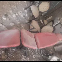 تعدادی وسایل|حراج|اقلید, |دیوار