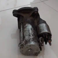 استارت ۲۰۶ فابریک تیب ۵ و تیب۲|قطعات یدکی و لوازم جانبی|ری, دولتآباد|دیوار