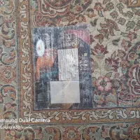 فرش دوازده متری|فرش|تویسرکان, |دیوار
