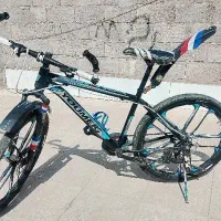 دوچرخه 26 رینگ اسپرت