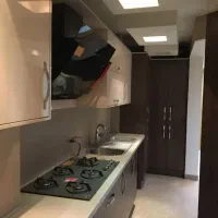 واحد100متری دو خوابه/تاپ لوکیشن / خ مشتاق اول