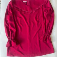 شومیز کرپ|لباس|همدان, |دیوار