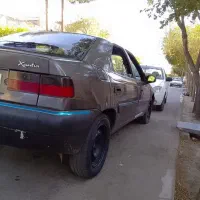 زانتیا۲۰۰۰|خودرو سواری و وانت|نجف‌آباد, گلدشت|دیوار