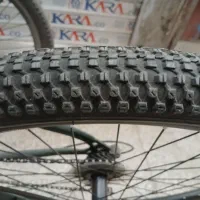 دوچرخه ۲۷ اورلود نو نو|دوچرخه، اسکیت، اسکوتر|مشهد, امیر المومنین|دیوار