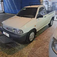 پراید وانت مدل 403