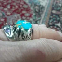 انگشتر وگوشی