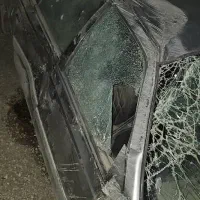 پزو پارس معمولی مدل 86 چپی