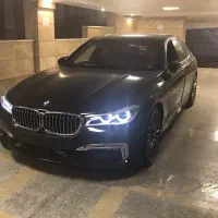 730li 2017