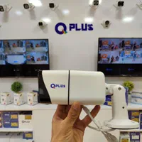 دوربین مداربسته کیوپلاس (QPLUS)|دوربین مداربسته|اصفهان, وحید|دیوار