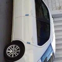 دنا معمولی|خودرو سواری و وانت|تهران, شهمیرزادی|دیوار