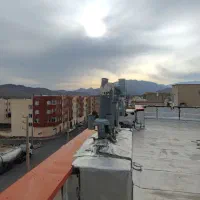 آپارتمان هشتاد متری طبقه اول|فروش آپارتمان|فیروزکوه, |دیوار