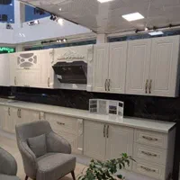 رنگ نسکافه ای کابینت جدید کد(2288137)|مصالح و تجهیزات ساختمان|کوچصفهان, |دیوار