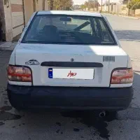 پراید مدل 76|خودرو سواری و وانت|اراک, |دیوار