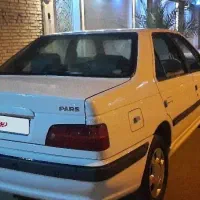 پارس۹۳دوگانه فابریک|خودرو سواری و وانت|اهواز, سیصد دستگاه|دیوار