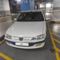 پارس مدل ۹۰