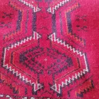قالیچه دست باف